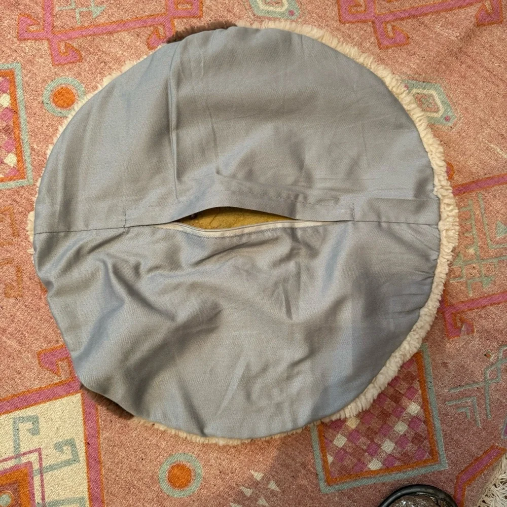 Vintage vintage* round